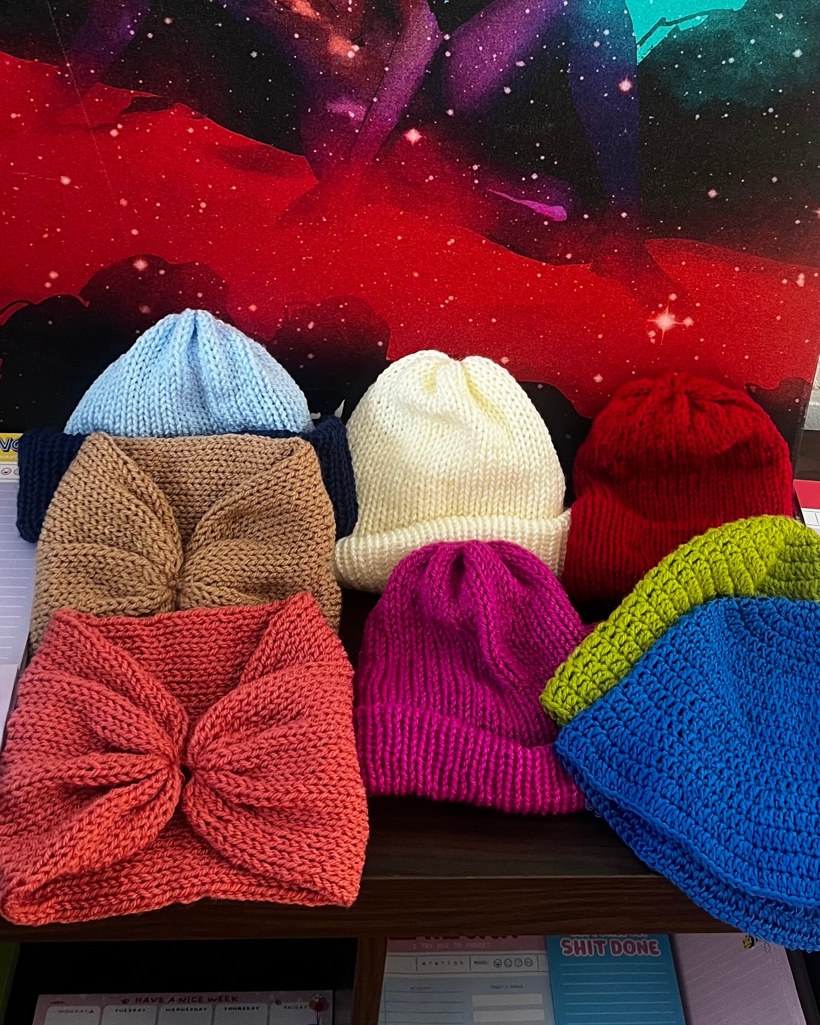 Beanies